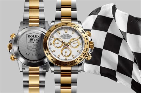 rolex daytona winner watch|rolex daytona winner original.